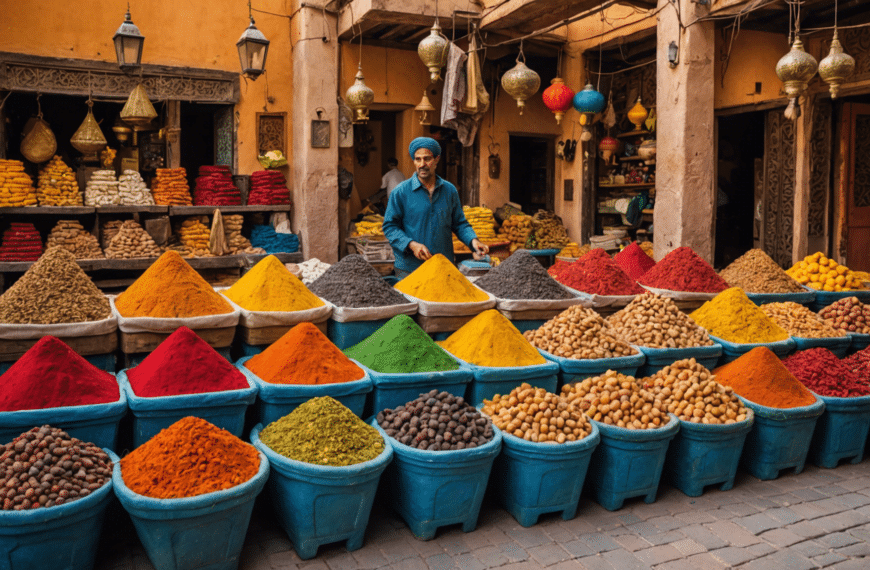 discover the language spoken in marrakech and the cultural diversity of this vibrant city in morocco.