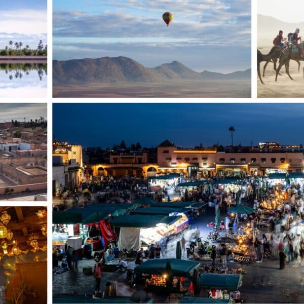 discover the enchanting city of marrakech, where vibrant markets, stunning palaces, and rich history combine to create an unforgettable experience. immerse yourself in the local culture, tantalizing cuisine, and breathtaking landscapes of this moroccan gem.