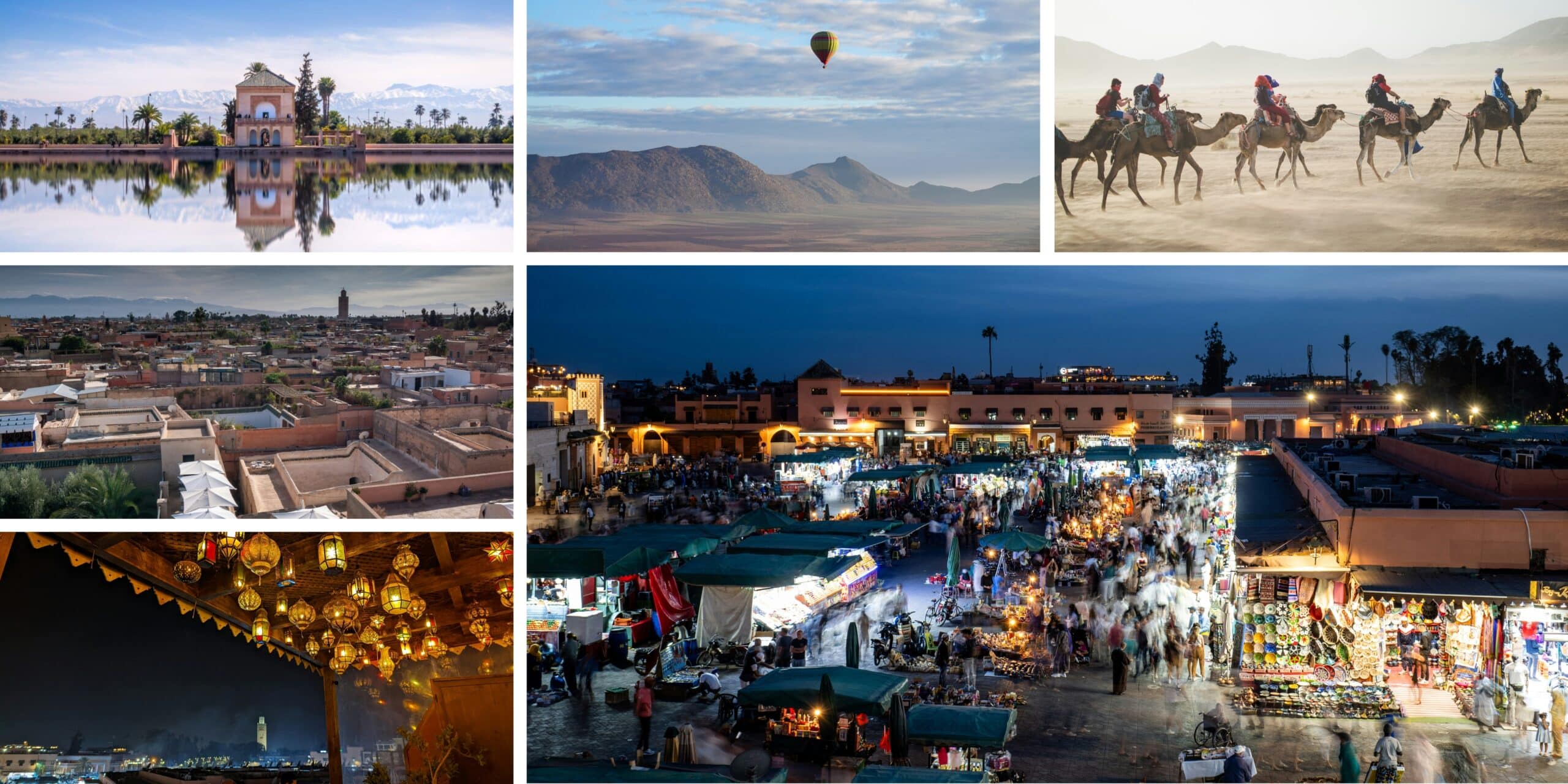 discover the enchanting city of marrakech, where vibrant markets, stunning palaces, and rich history combine to create an unforgettable experience. immerse yourself in the local culture, tantalizing cuisine, and breathtaking landscapes of this moroccan gem.