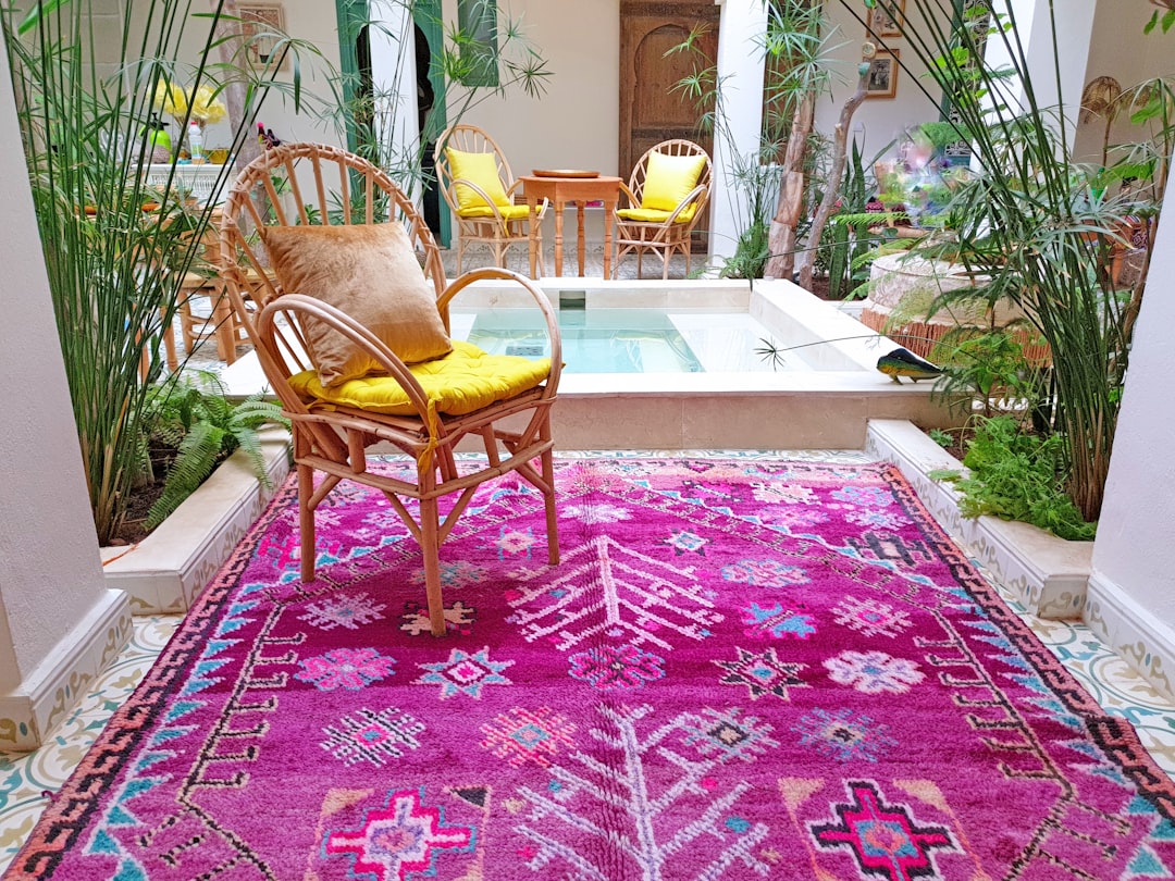 discover the beauty and authenticity of berber rugs, handwoven by artisans using traditional techniques. explore our exquisite collection that adds warmth and character to any space, featuring unique patterns and natural fibers for a timeless touch.