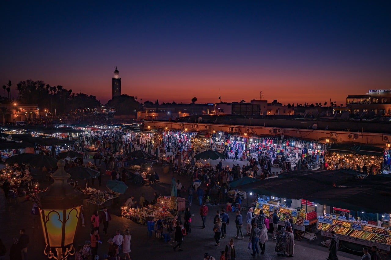 join us for the marrakech international film festival, a celebration of cinematic art that showcases the best films from around the world. experience inspiring screenings, engaging discussions, and immersive cultural events in the heart of morocco. don't miss the chance to connect with filmmakers and discover new talent!