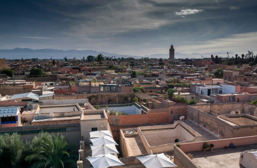 explore the vibrant city of marrakech with our city guide, featuring top attractions, must-visit places, and exciting things to do in marrakech.